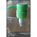 32/400,30/410 Smooth closure soap lotion pump for dispenser liquid soap dispenser pumps